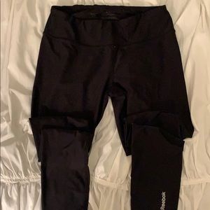 Reebok Leggings